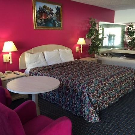 American Star Inn & Suites Atlantic City Ґалловей Номер фото