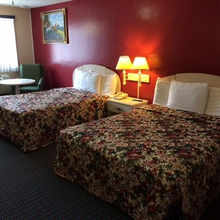 American Star Inn & Suites Atlantic City Ґалловей Екстер'єр фото