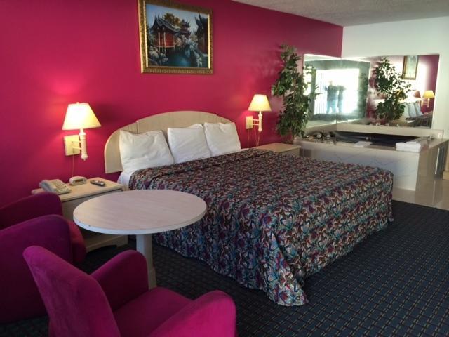 American Star Inn & Suites Atlantic City Ґалловей Номер фото