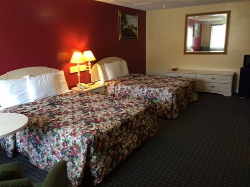 American Star Inn & Suites Atlantic City Ґалловей Екстер'єр фото