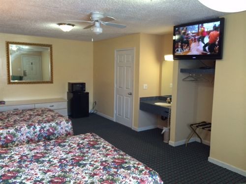American Star Inn & Suites Atlantic City Ґалловей Екстер'єр фото