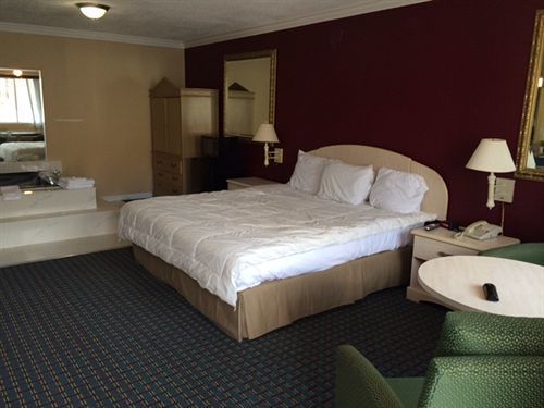 American Star Inn & Suites Atlantic City Ґалловей Екстер'єр фото