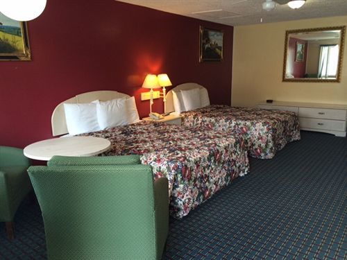 American Star Inn & Suites Atlantic City Ґалловей Екстер'єр фото